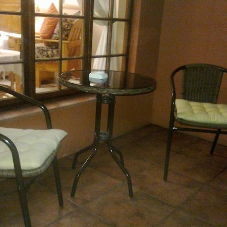 Harmony Guesthouse Mbombela Zewnętrze zdjęcie