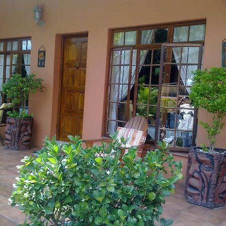 Harmony Guesthouse Mbombela Zewnętrze zdjęcie