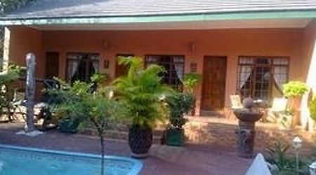 Harmony Guesthouse Mbombela Zewnętrze zdjęcie