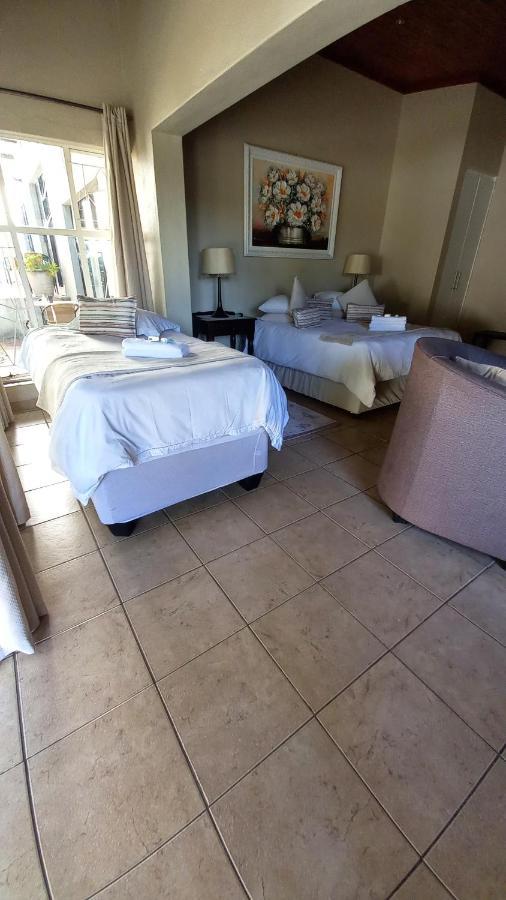 Harmony Guesthouse Mbombela Zewnętrze zdjęcie