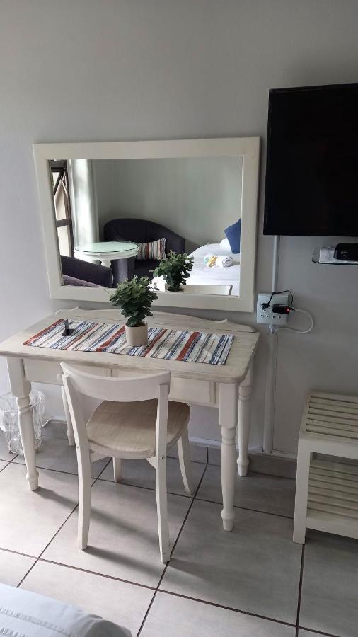 Harmony Guesthouse Mbombela Zewnętrze zdjęcie