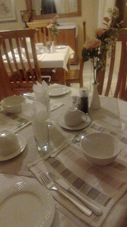 Harmony Guesthouse Mbombela Zewnętrze zdjęcie