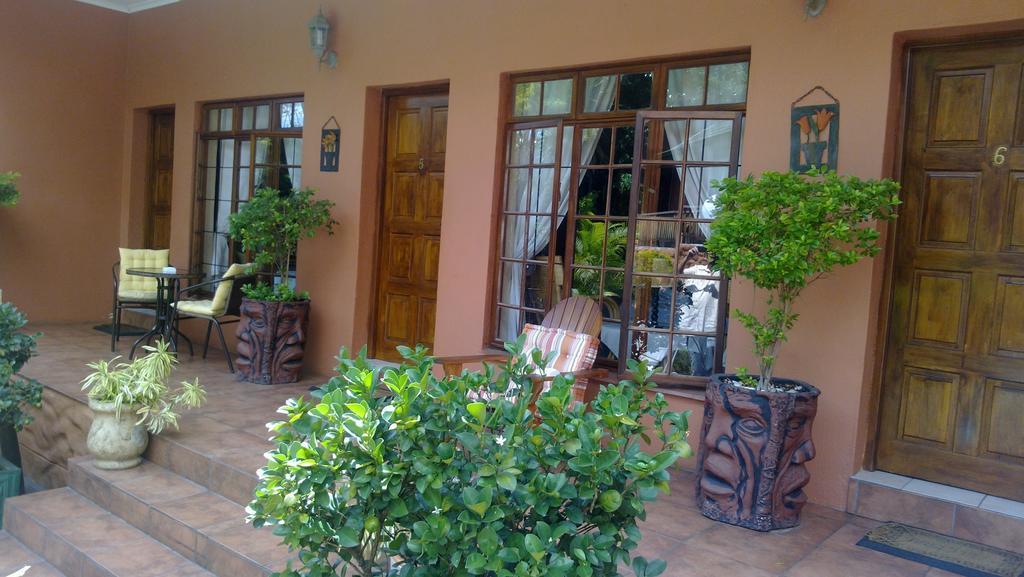 Harmony Guesthouse Mbombela Zewnętrze zdjęcie