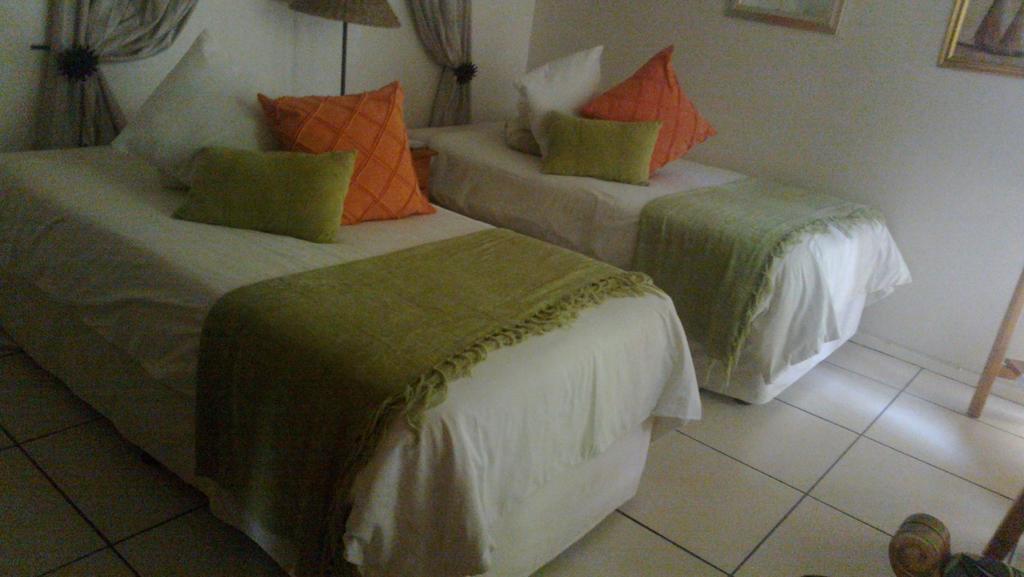 Harmony Guesthouse Mbombela Pokój zdjęcie