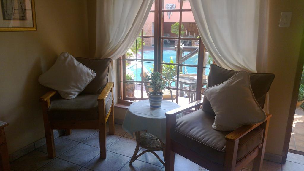 Harmony Guesthouse Mbombela Zewnętrze zdjęcie