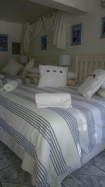 Harmony Guesthouse Mbombela Pokój zdjęcie