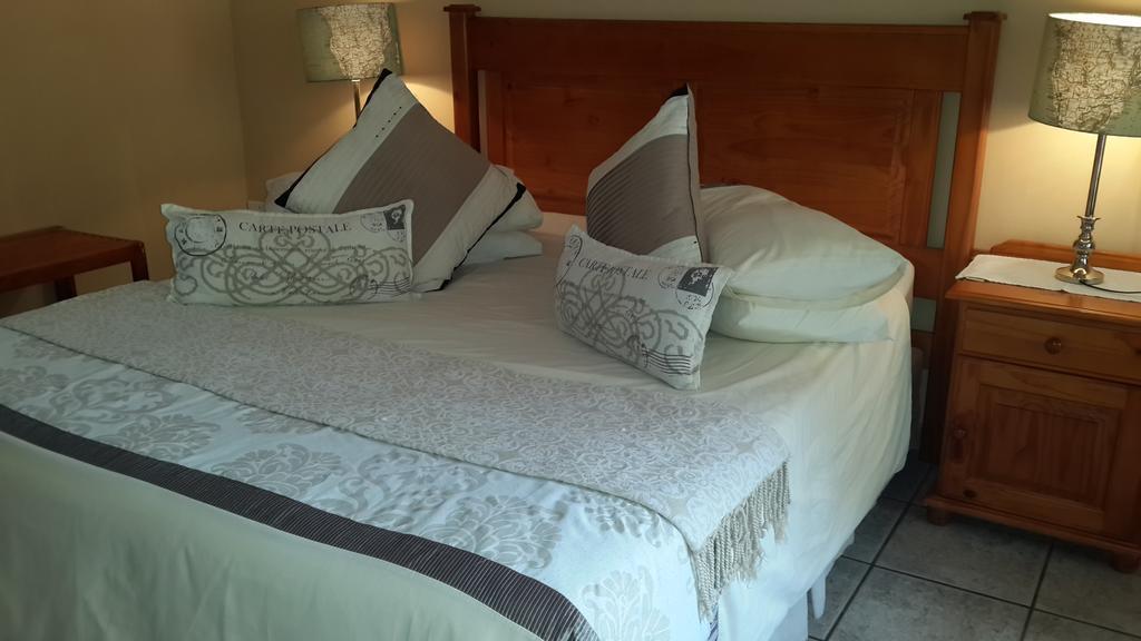 Harmony Guesthouse Mbombela Zewnętrze zdjęcie