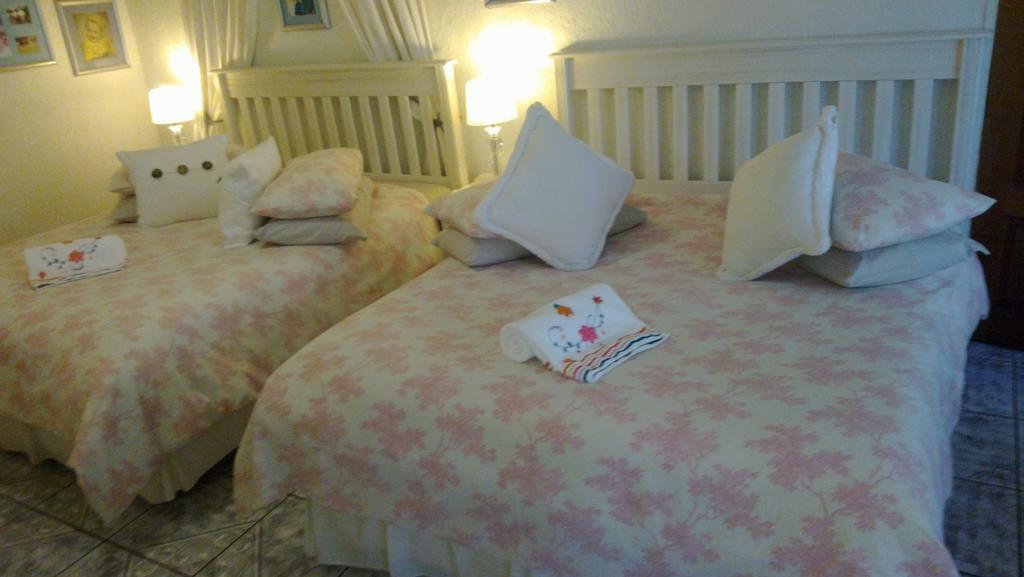 Harmony Guesthouse Mbombela Zewnętrze zdjęcie