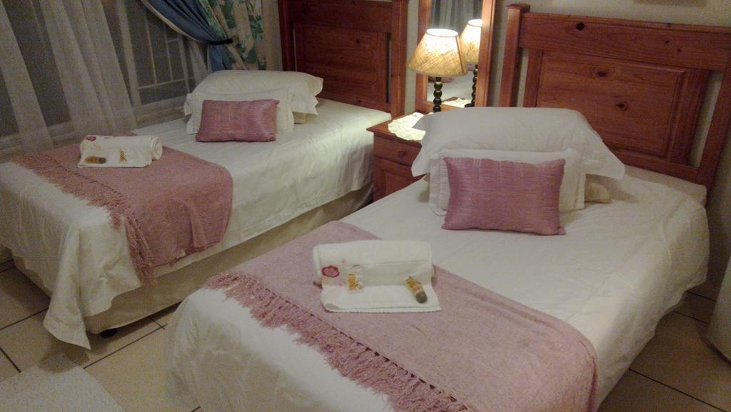 Harmony Guesthouse Mbombela Pokój zdjęcie