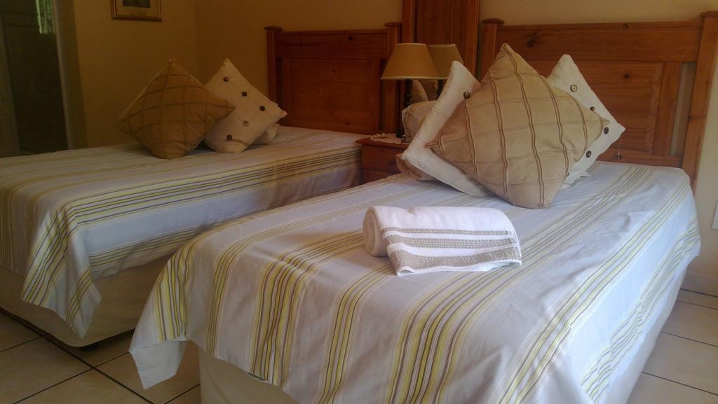 Harmony Guesthouse Mbombela Pokój zdjęcie