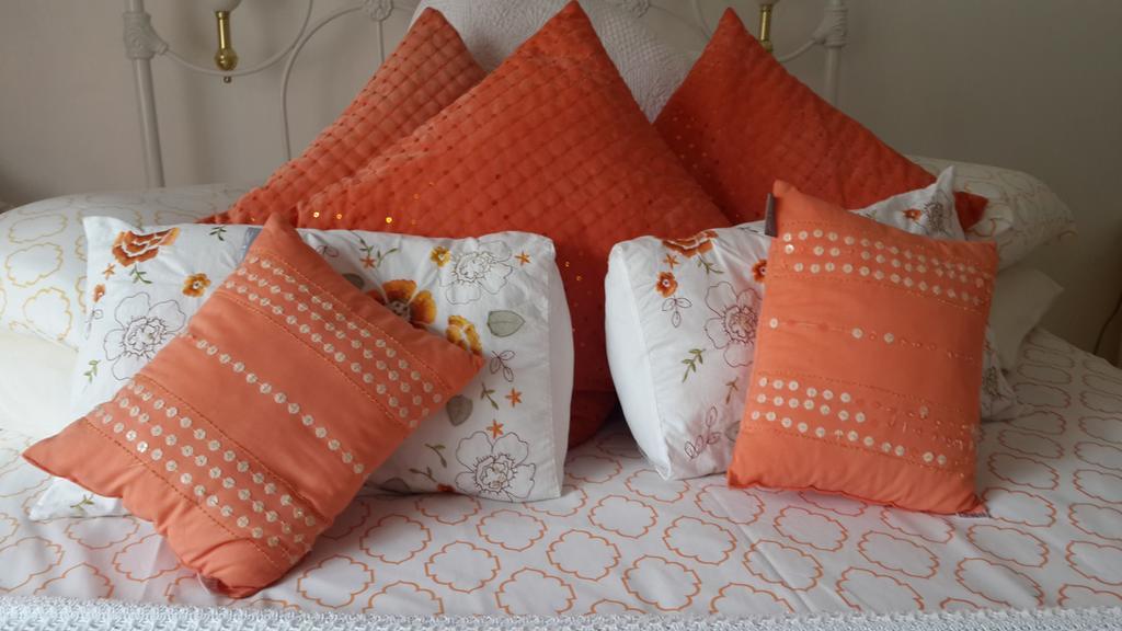 Harmony Guesthouse Mbombela Zewnętrze zdjęcie