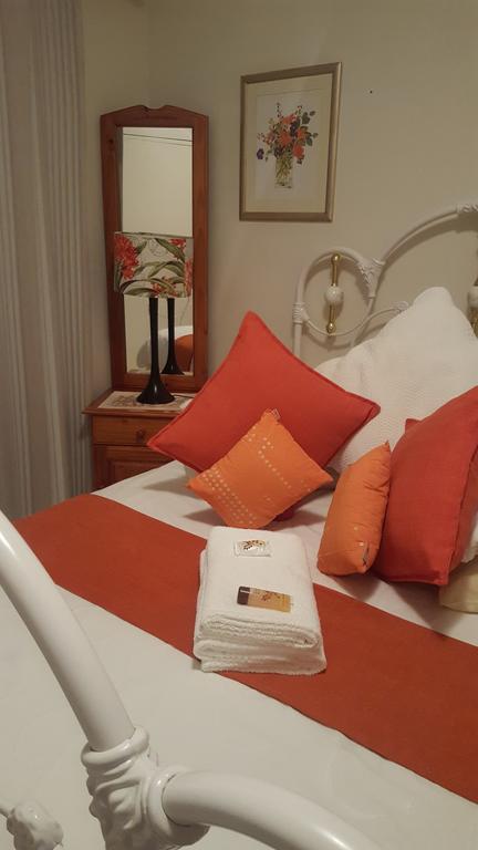 Harmony Guesthouse Mbombela Zewnętrze zdjęcie