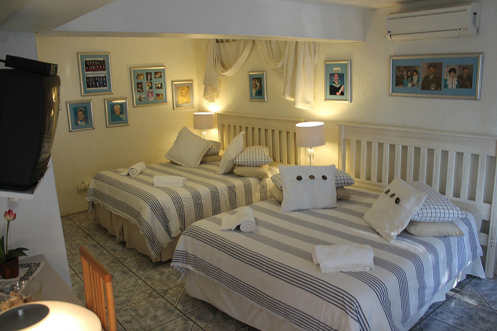 Harmony Guesthouse Mbombela Zewnętrze zdjęcie