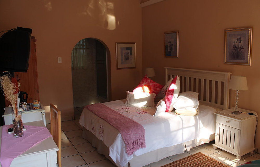 Harmony Guesthouse Mbombela Zewnętrze zdjęcie