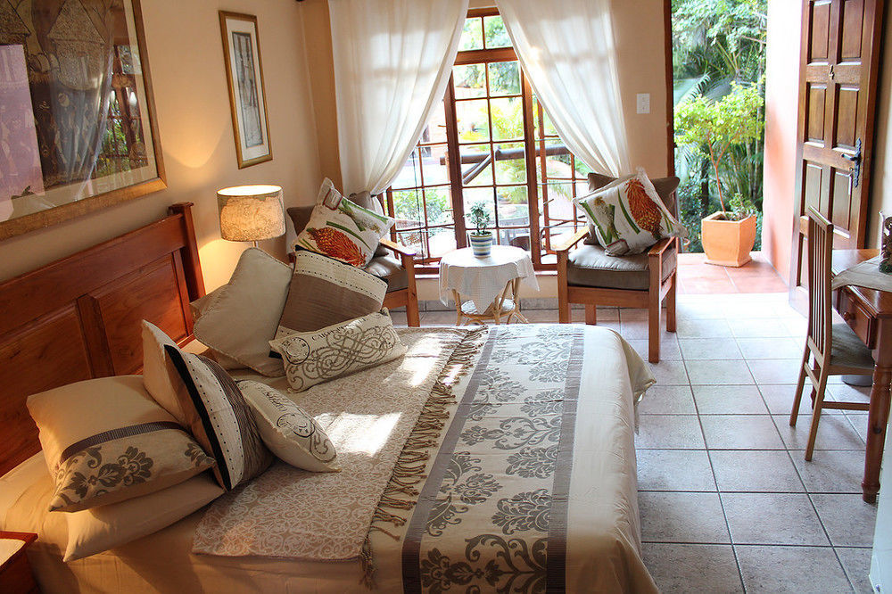 Harmony Guesthouse Mbombela Zewnętrze zdjęcie