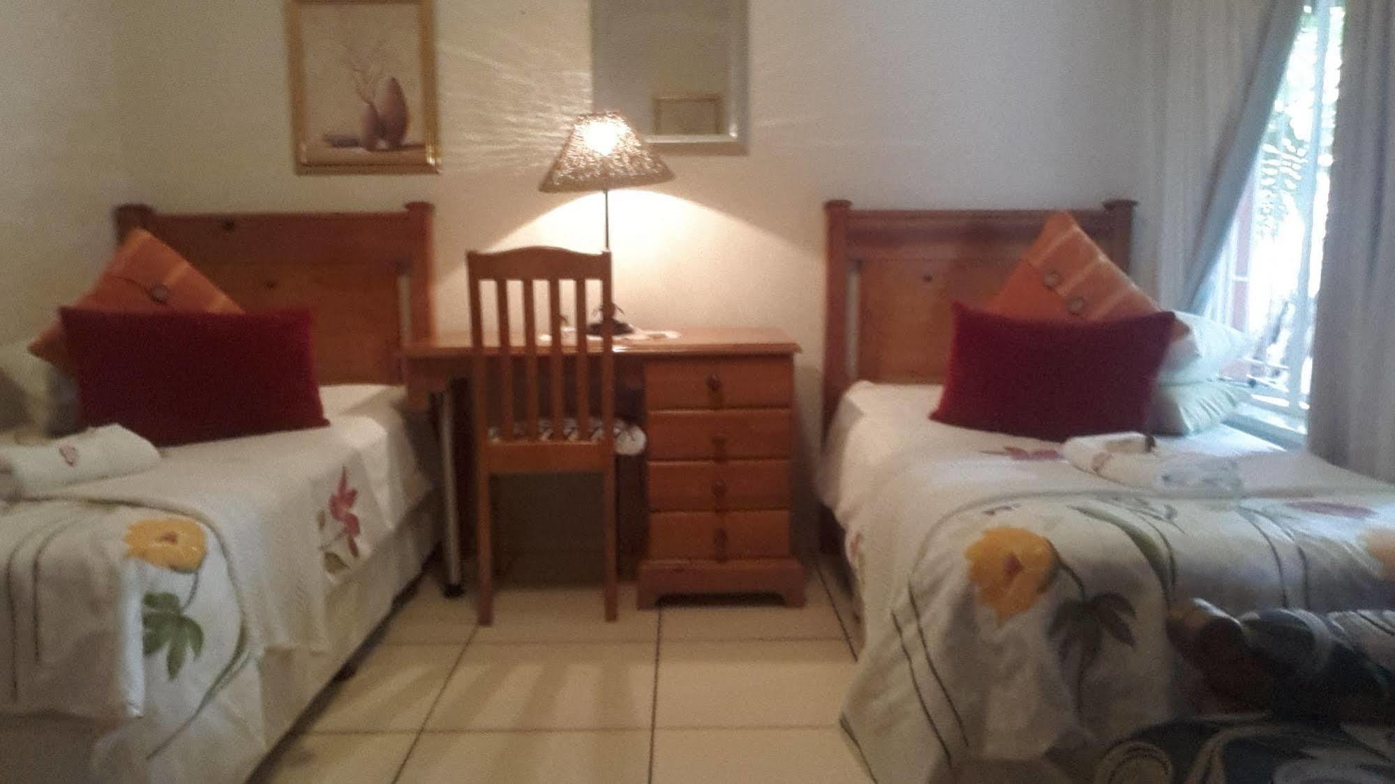 Harmony Guesthouse Mbombela Zewnętrze zdjęcie