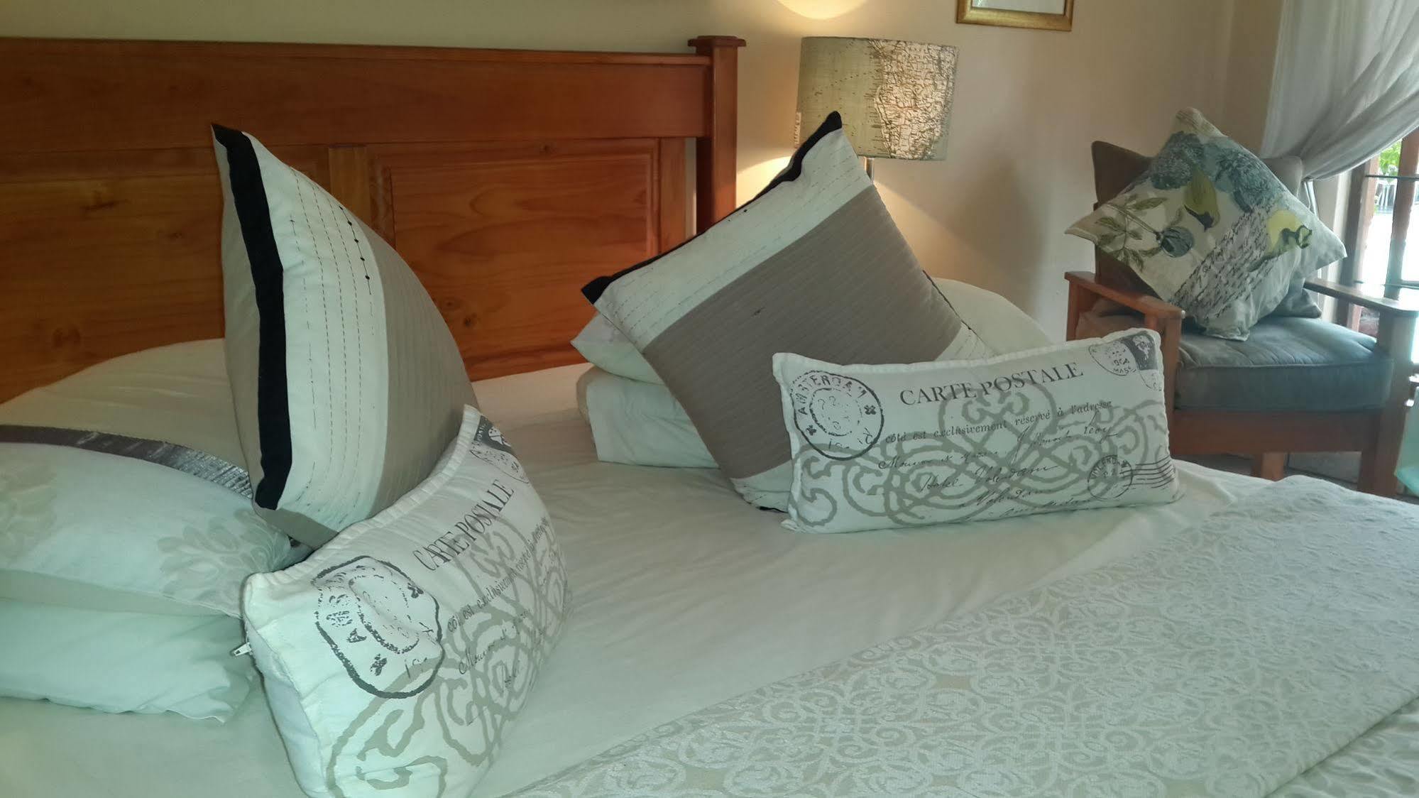 Harmony Guesthouse Mbombela Zewnętrze zdjęcie