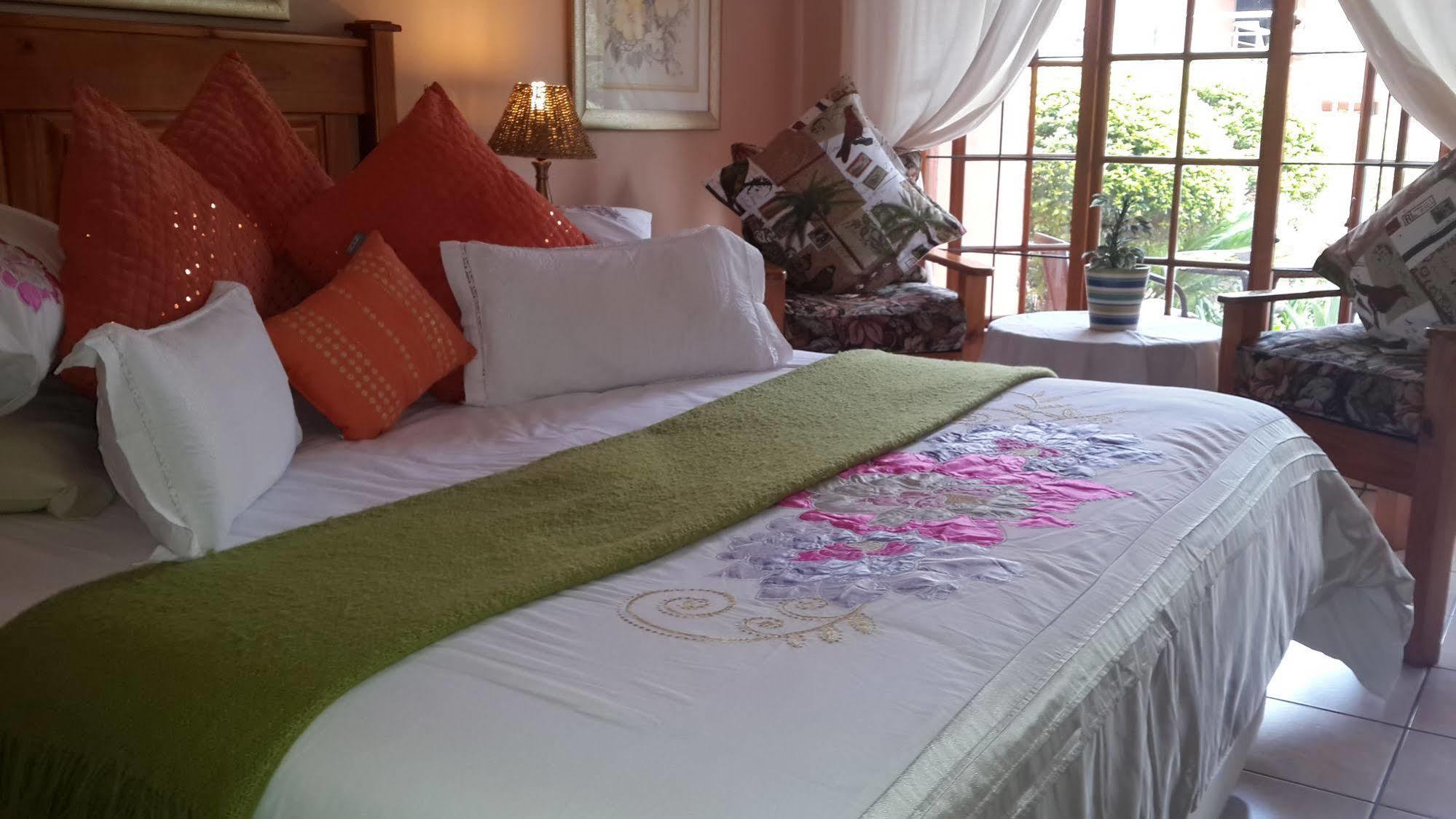 Harmony Guesthouse Mbombela Zewnętrze zdjęcie