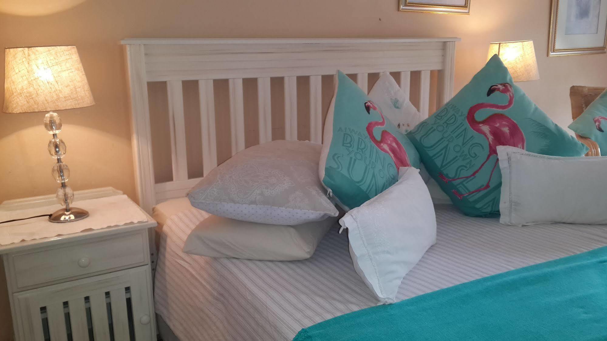 Harmony Guesthouse Mbombela Zewnętrze zdjęcie