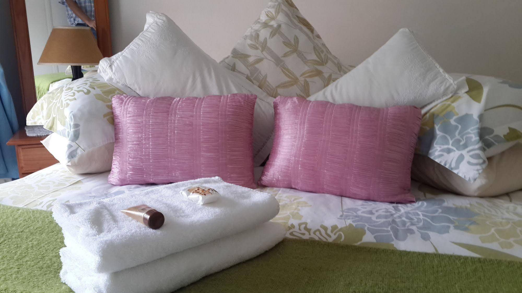 Harmony Guesthouse Mbombela Zewnętrze zdjęcie