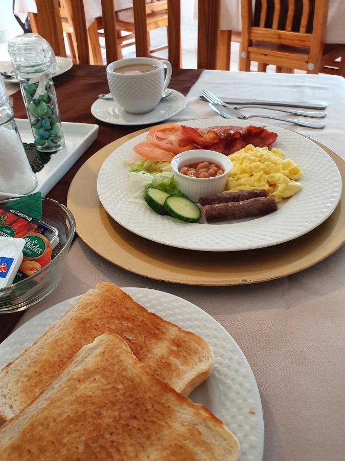 Harmony Guesthouse Mbombela Zewnętrze zdjęcie