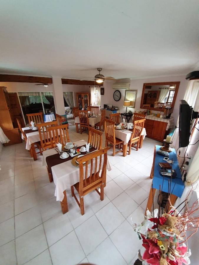Harmony Guesthouse Mbombela Zewnętrze zdjęcie