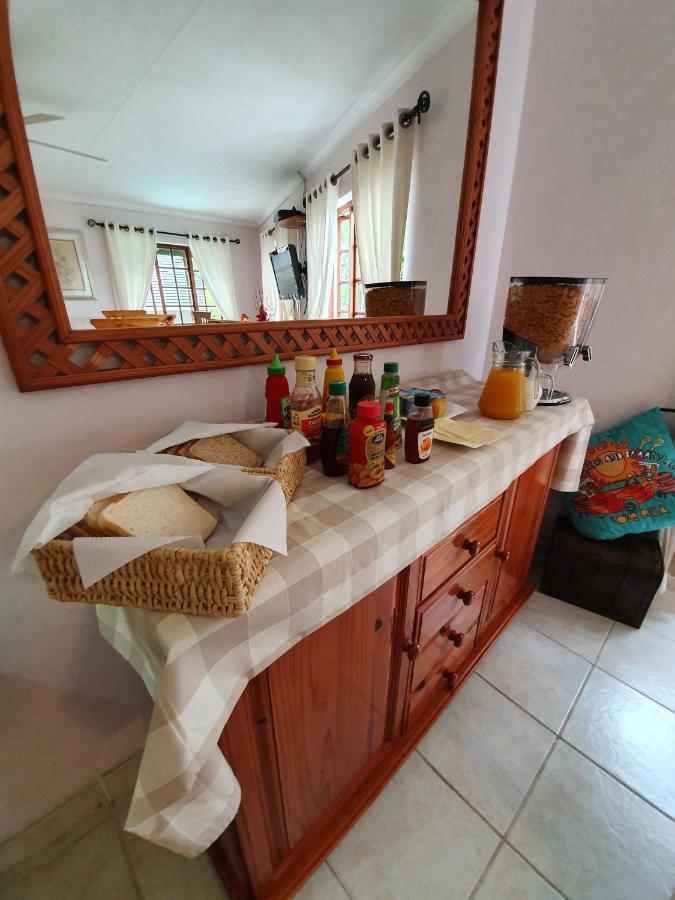 Harmony Guesthouse Mbombela Zewnętrze zdjęcie